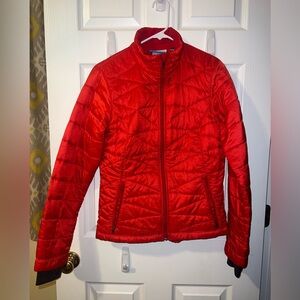 Women’s Columbia Jacket